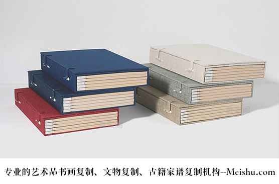 南江县-哪家公司能提供高质量的书画打印复制服务？